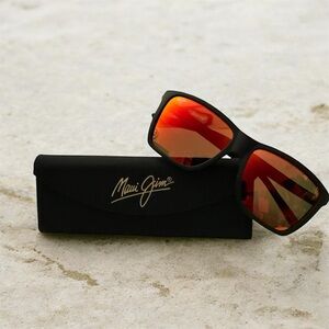 Maui Jim Cruzem - Sunglasses - Brand New